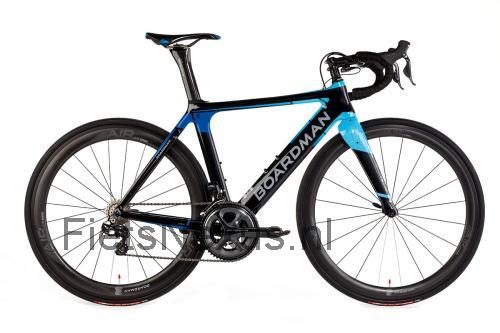 Boardman Air 9.4 beoordelingen en specificaties